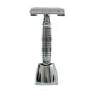 Beard Monkey Twistrazor Silver Ink One Razor Blade