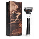 Benjamin Barber Classic Razor Fusion Ebony