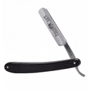 Giesen & Forsthoff Cut Throat Rakkniv Ebony