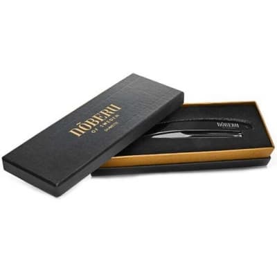 Nõberu Of Sweden Razor Knife Shavette For Disposable Blades – Budgetalternativ – rakkniv bäst i test 2026