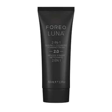 Foreo Luna™ Shaving & Cleansing Foaming Cream 2.0 100 Ml