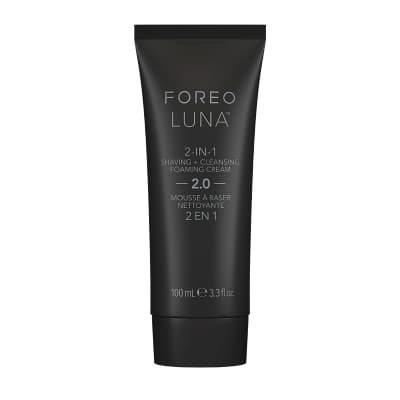Foreo Luna™ Shaving & Cleansing Foaming Cream 2.0 100 Ml – Bäst i test – rakkräm bäst i test 2026