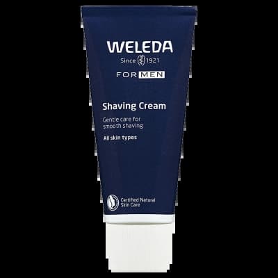 Weleda Shaving Cream 75 Ml – Krämigaste skummet – rakkräm bäst i test 2026