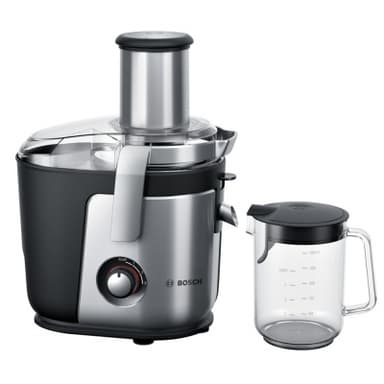 Bosch Mes4010 Saftcentrifuge