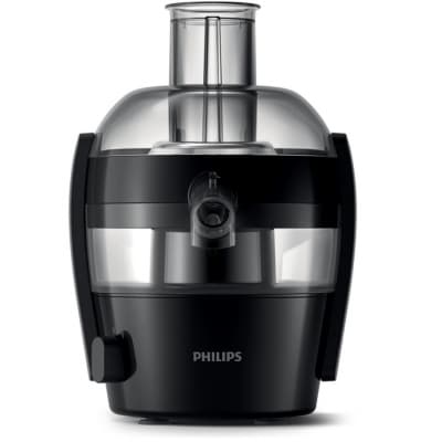 Philips Hr1832/00 Råsaftcentrifug – Prisvänligast – råsaftcentrifug bäst i test 2026