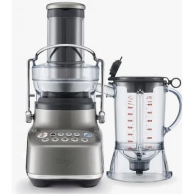 Sage Sjb 615 Shy 3x Bluicer – Toppval kombination – råsaftcentrifug bäst i test 2026