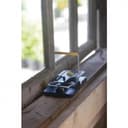 Råttfälla Plast/metall