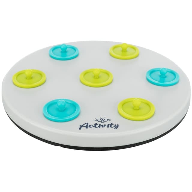 Trixie Snack Board Aktiveringsleksak – Högst hållbarhet – råttleksaker bäst i test 2026