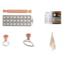 Marcato Ravioli Like A Pro Set