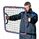 Precision Ball Rebounder