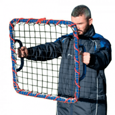 Precision Ball Rebounder – Smidigast i hand – rebounder bäst i test 2026