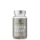 Vitaprana Sleep And Relief 50 Kapslar