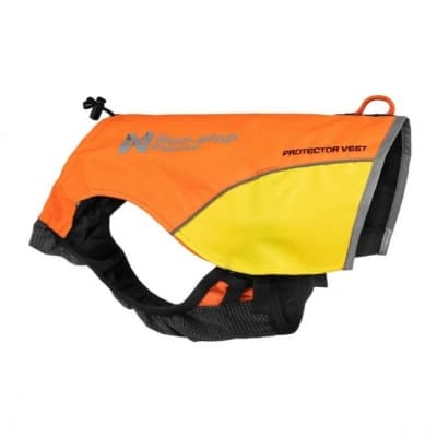 Non-stop Dogwear Protector Reflexväst – Toppklassval – reflexväst hund bäst i test 2026