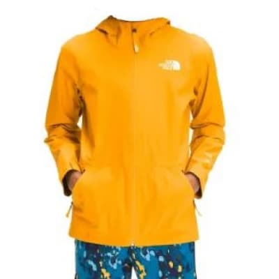 Kids' Alta Vista Rain Jacket – Friluftsfavorit – regnjacka bäst i test 2026