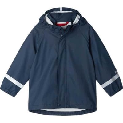 Kids' Raincoat Lampi – Bäst i test – regnjacka bäst i test 2026