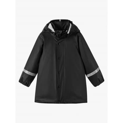 Reima Vatten Regnjacka, Black – Stilrenaste tipset – regnjacka bäst i test 2026