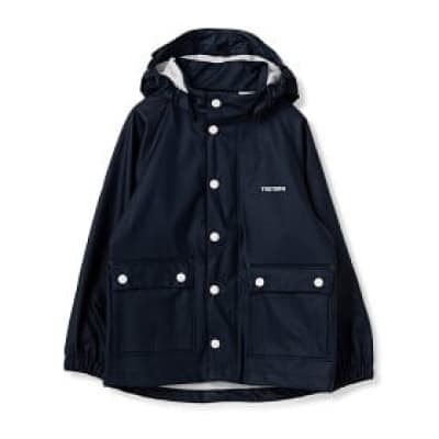 Tretorn Wings Regnjacka (navy) – Budgetfavorit – regnjacka bäst i test 2026