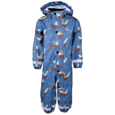 Lindberg Forshem – Budgetfavorit – regnoverall bäst i test 2026