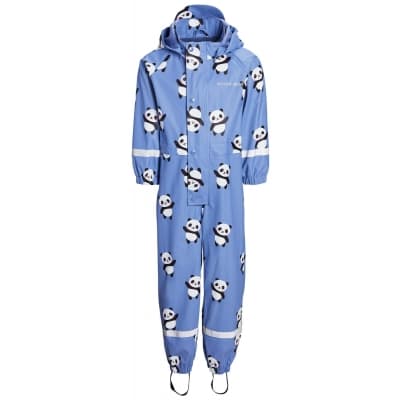 Nordbjørn östersjön – Exklusiv toppklass – regnoverall bäst i test 2026