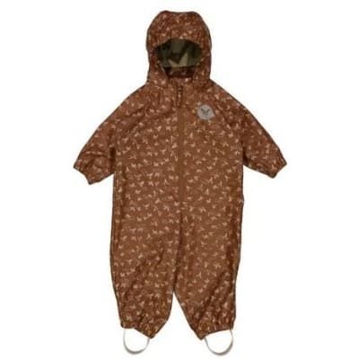 Wheat Mika, Ducks – Miljövänligast – regnoverall bäst i test 2026