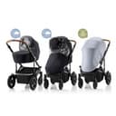 Britax Römer Smile 3 Regnskydd