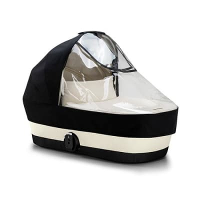 Cybex Liggdel Gazelle S – Liggdelexpert – regnskydd barnvagn bäst i test 2026
