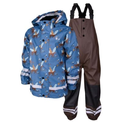 Lindberg Forshem – Bäst i test – regnställ bäst i test 2026