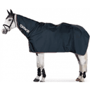 Eskadron Rainsheet Zipneck Ridtäcke Regntäcke - M