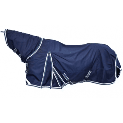 Hansbo Regntäcke Marina- 0g - 165 Cm – Bäst i test – regntäcke häst bäst i test 2026