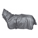 Hansbo Sport Comfort Regntäcke – Steel