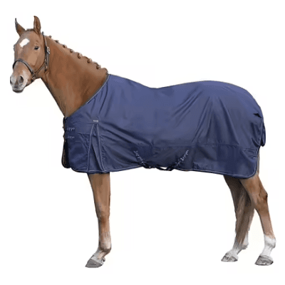 Lippo Basic Regntäcke - 0g – Mest vattentålig – regntäcke häst bäst i test 2026