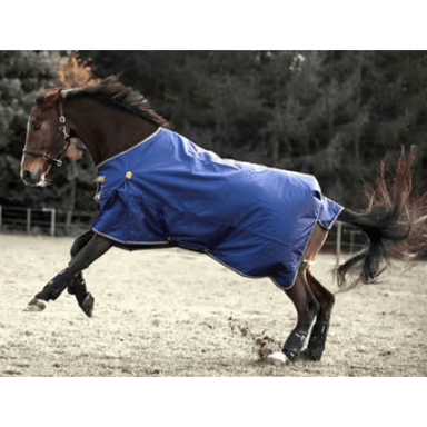 Shires - Highlander Original Regntäcke 50g