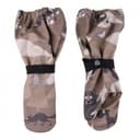 Lindberg Forshem Regnvantar (potato/beige)