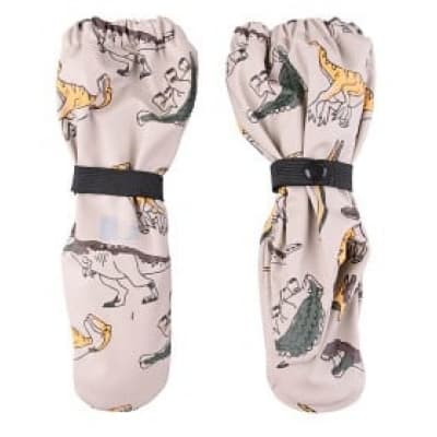 Lindberg Lekhyttan – Lyxigast val – regnvantar bäst i test 2026