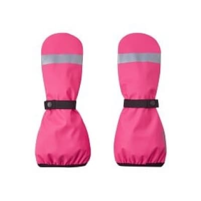 Reima Puro – Varmast val – regnvantar bäst i test 2026