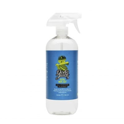 Allrengöring Dodo Juice Total Wipe Out – Toppklassval – rengöringsmedel för kakel bäst i test 2026