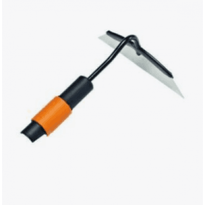 Renshacka Fiskars Quikfit – Mest slitstark – renshacka bäst i test 2026