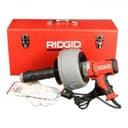 Ridgid K-45-af Rensmaskin