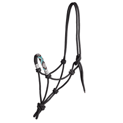 Waldhausen Repgrimma Med Pärlor - Svart – Lyxigaste alternativet – repgrimma bäst i test 2026