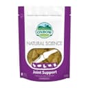Oxbow Natural Science Joint Support 120 G