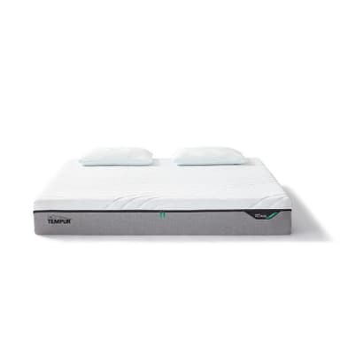Pro Plus Coolquilt 25cm Madrass