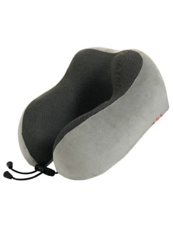 UNIQ Memory Foam Resekudde – Bäst ergonomiskt stöd – resekudde bäst i test 2026