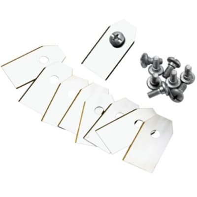 Gardena 4087-20 Reservblad Till Robotgräsklippare – Budgetfavorit – reservblad bäst i test 2026