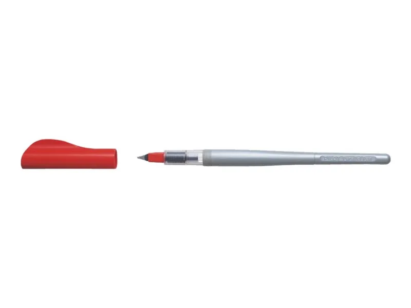 Pilot Parallel 0.1 mm Reservoarpenna – Bäst för kalligrafi – reservoarpenna bäst i test 2026