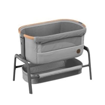 Maxi-cosi Iora Bedside – Säng vid sidan – resesäng bäst i test 2026