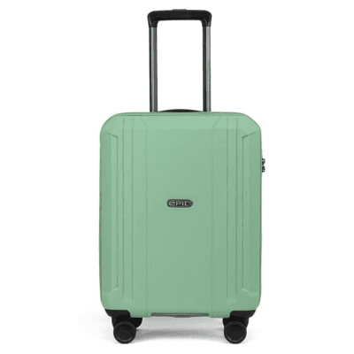 Airwave Neo – Mest prisvärda – resväska bäst i test 2026