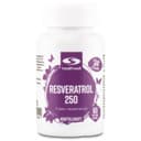 Healthwell Resveratrol 250