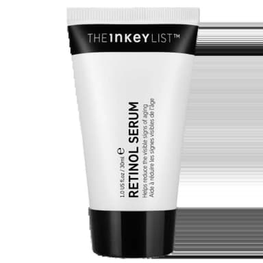 The Inkey List Retinol Serum