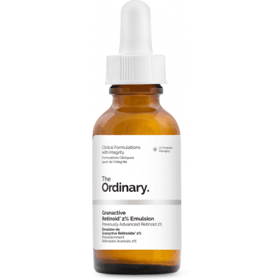 The Ordinary Retinoids – Perfekt för nya – retinol för ansiktet bäst i test 2026