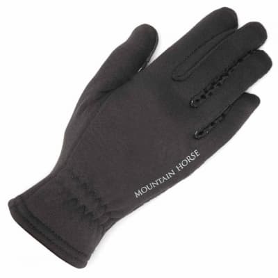 Mountain Horse Comfy Ridhandskar – Budgetfavorit – ridhandskar bäst i test 2026